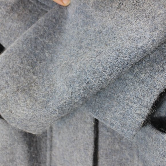 APRIORI Outdoors by ESCADA Vintage Wool Alpaca - Picture 5 of 11